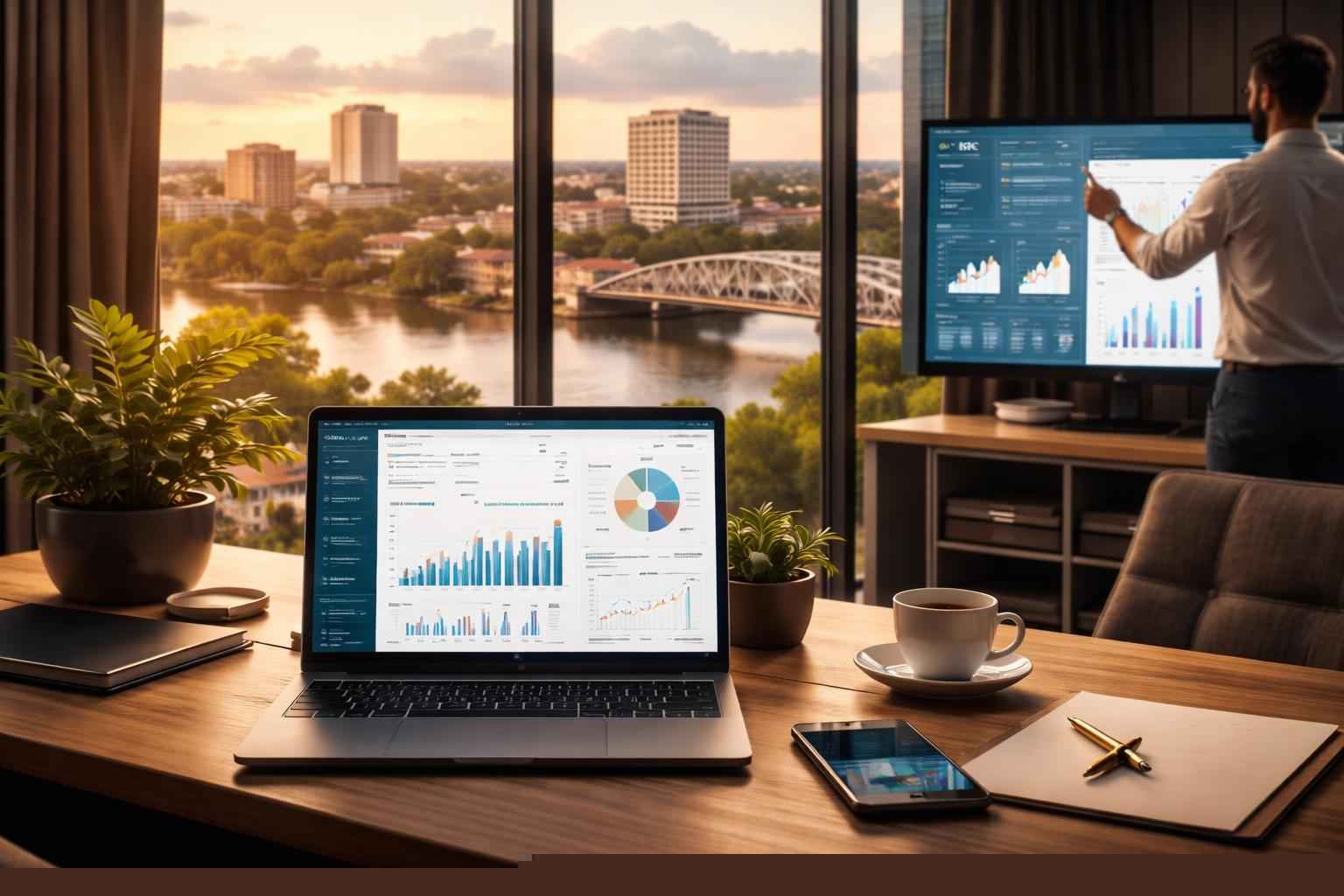 PPC Management Services In Monroe LA