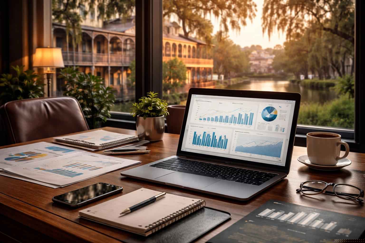 PPC Management Services In New Iberia LA