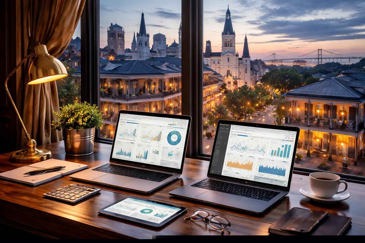 PPC Management Services In New Orleans LA