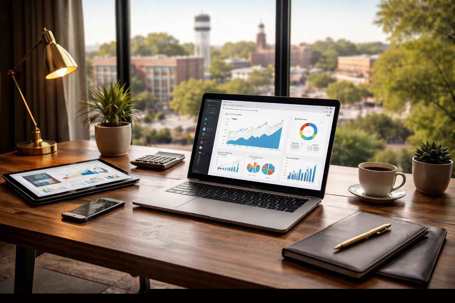 PPC Management Services In Ruston LA