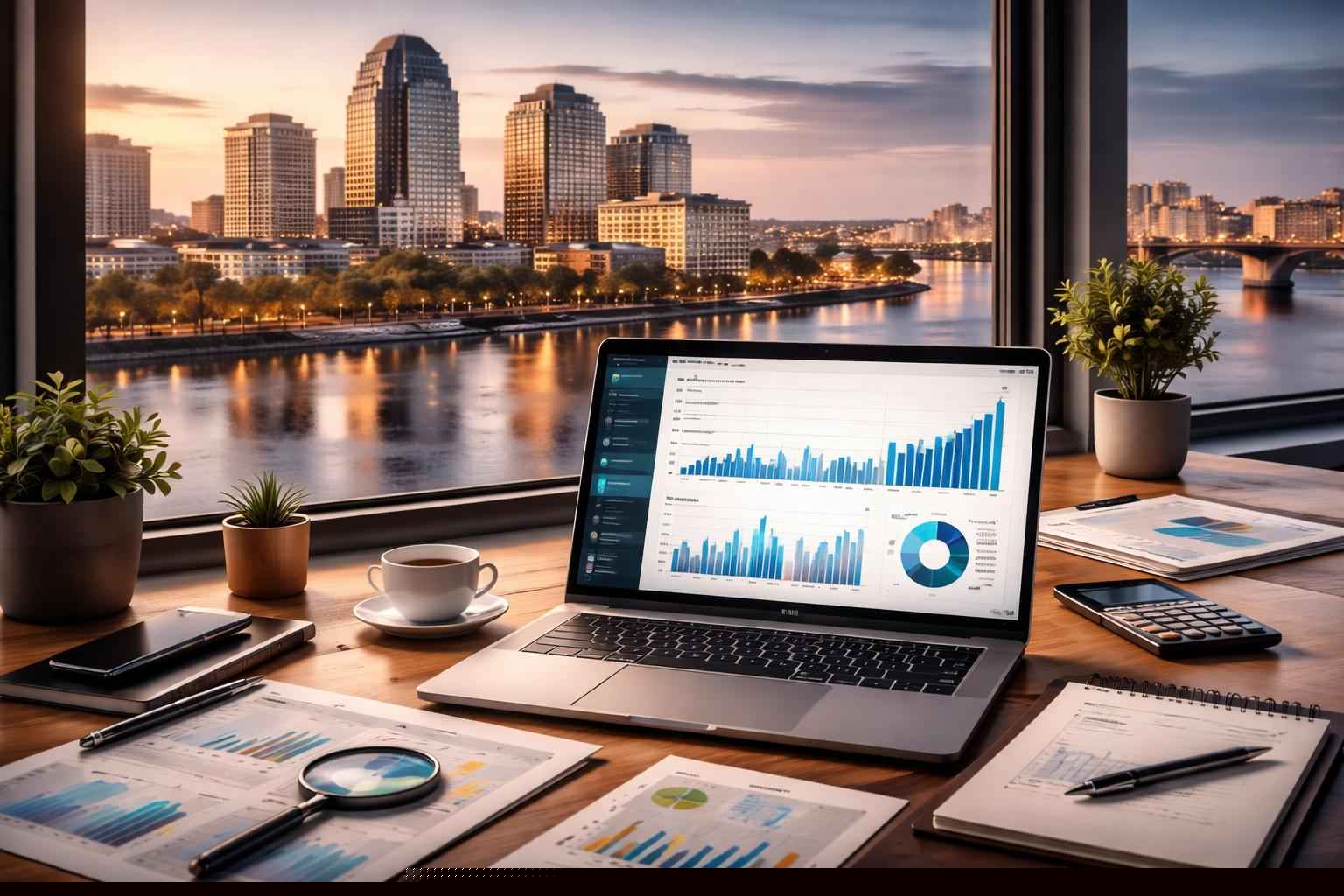 PPC Management Services In Shreveport LA