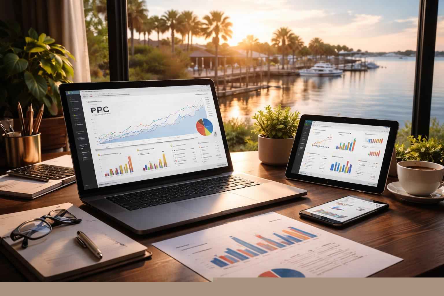 PPC Management Services In Slidell LA