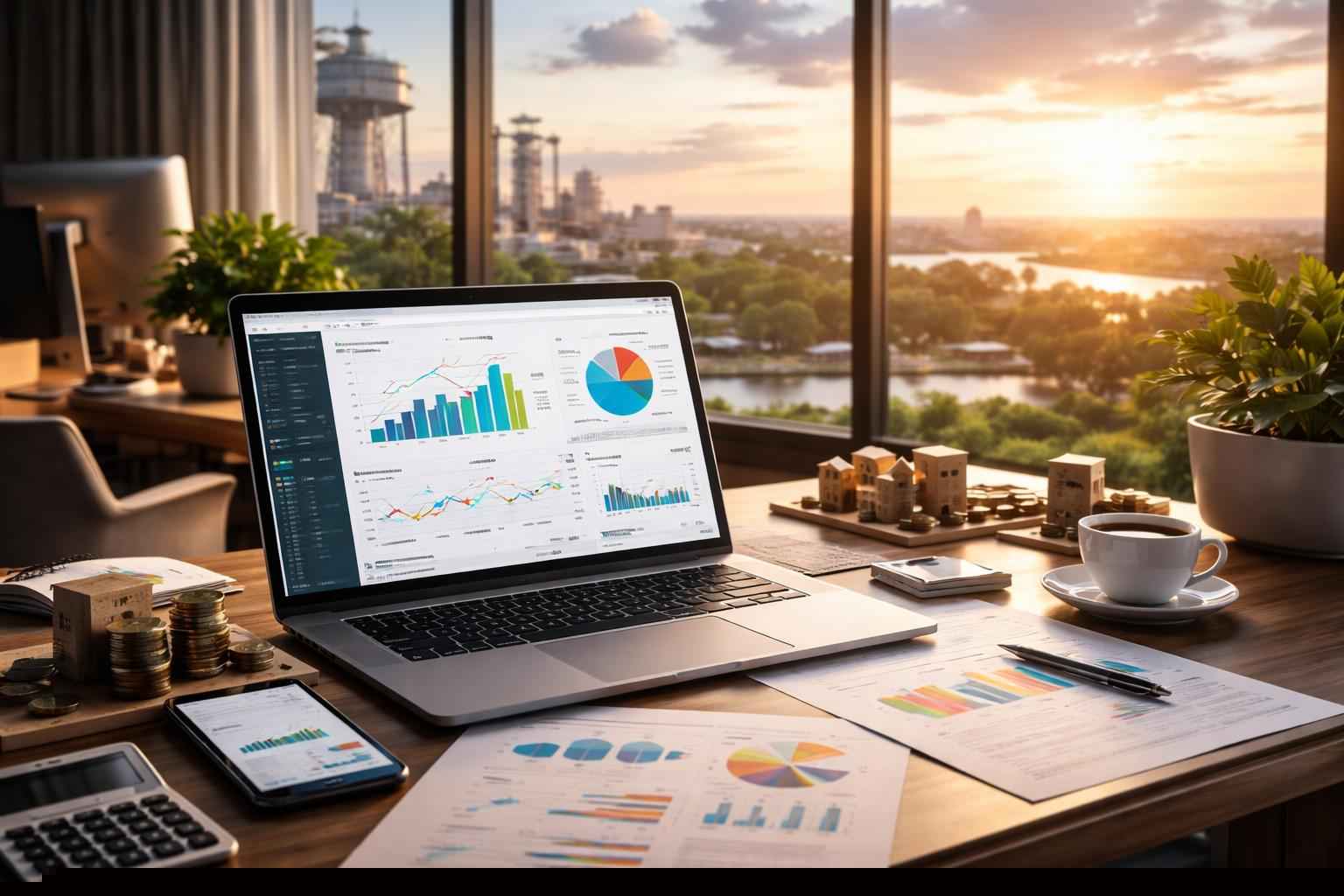 PPC Management Services In Sulphur LA