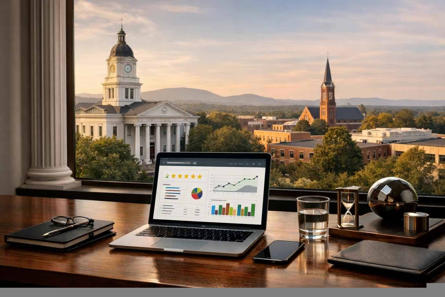 Reputation Management Agency in Athens GA