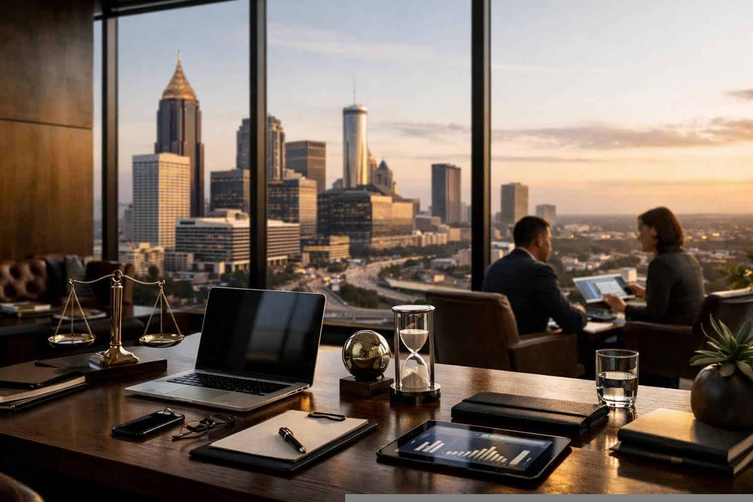 Reputation Management Agency in Atlanta GA