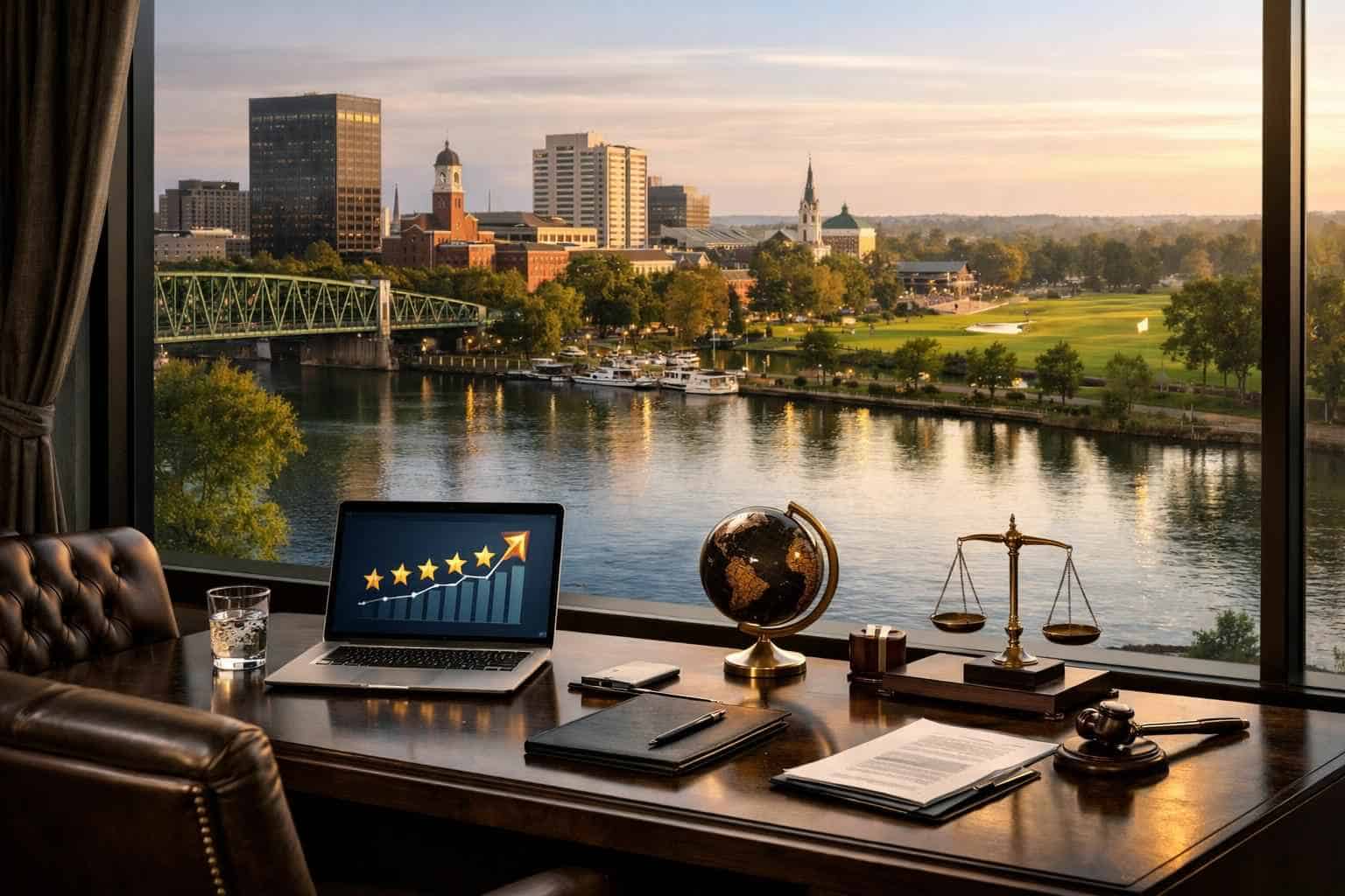 Reputation Management Agency in Augusta GA