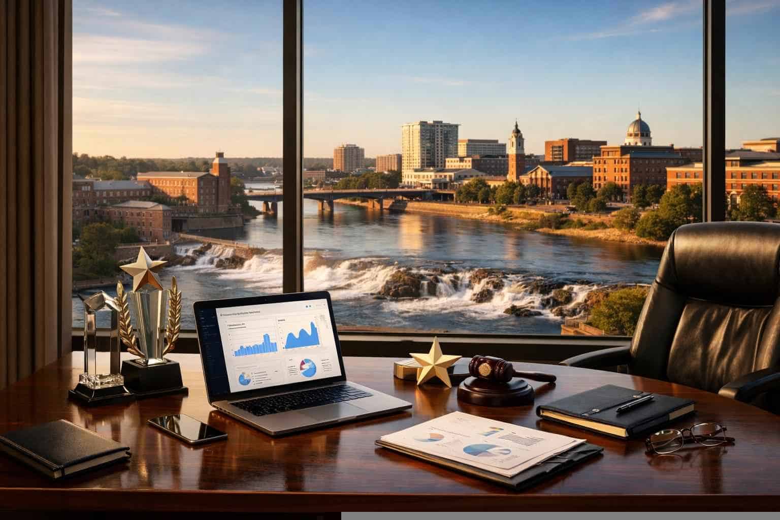 Reputation Management Agency in Columbus GA