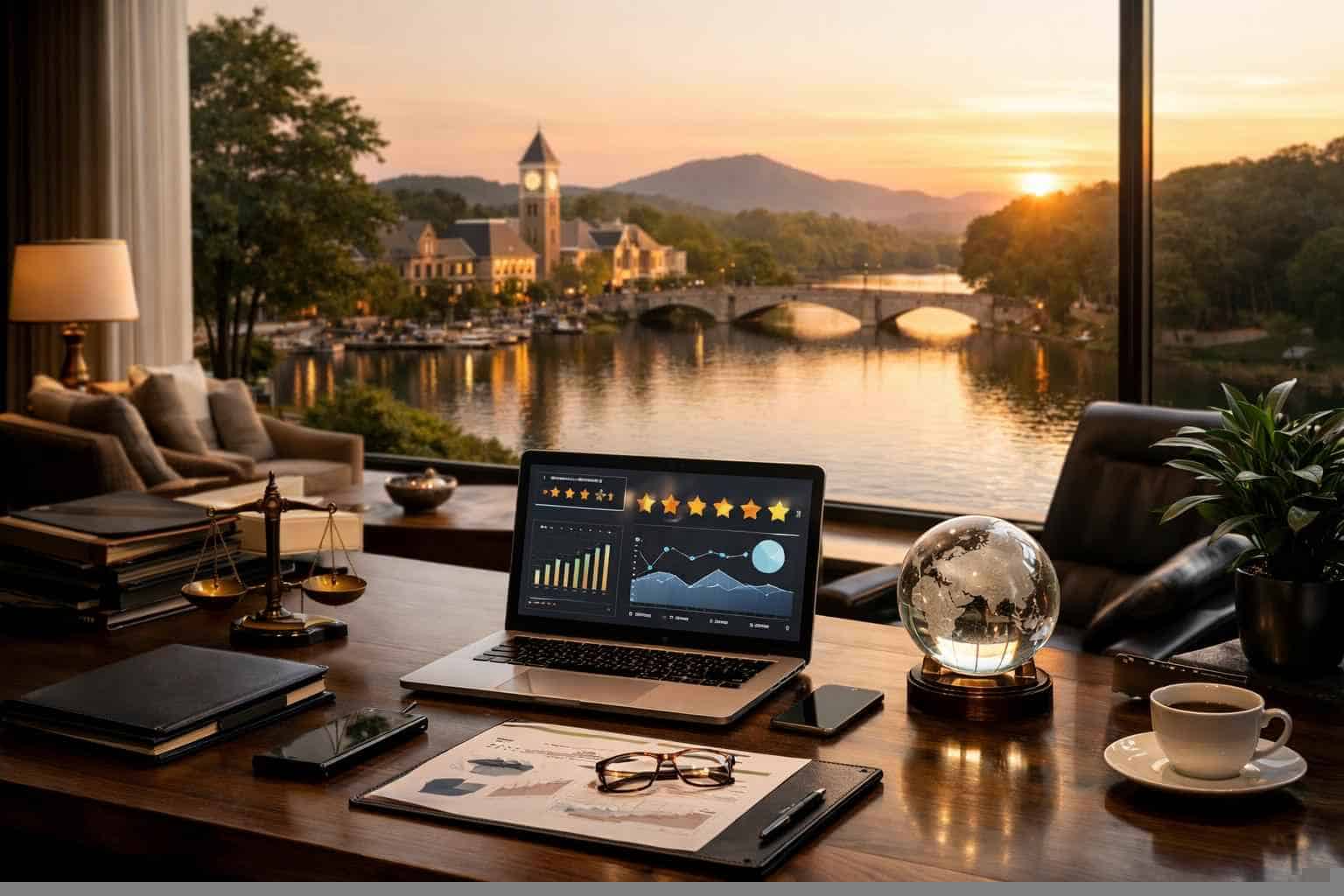 Reputation Management Agency in Johns Creek GA