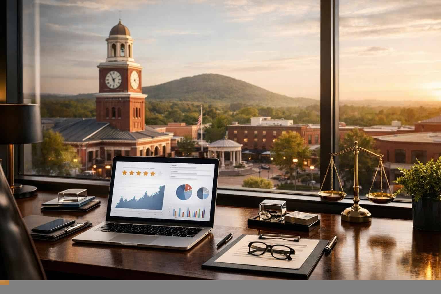 Reputation Management Agency in Marietta GA