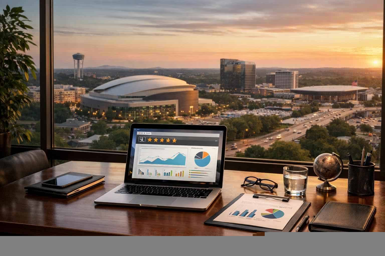 Reputation Management Agency in Smyrna GA