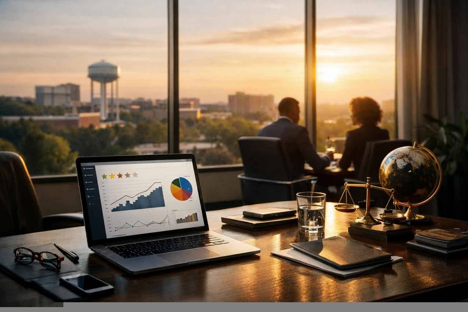 Reputation Management Agency in South Fulton GA