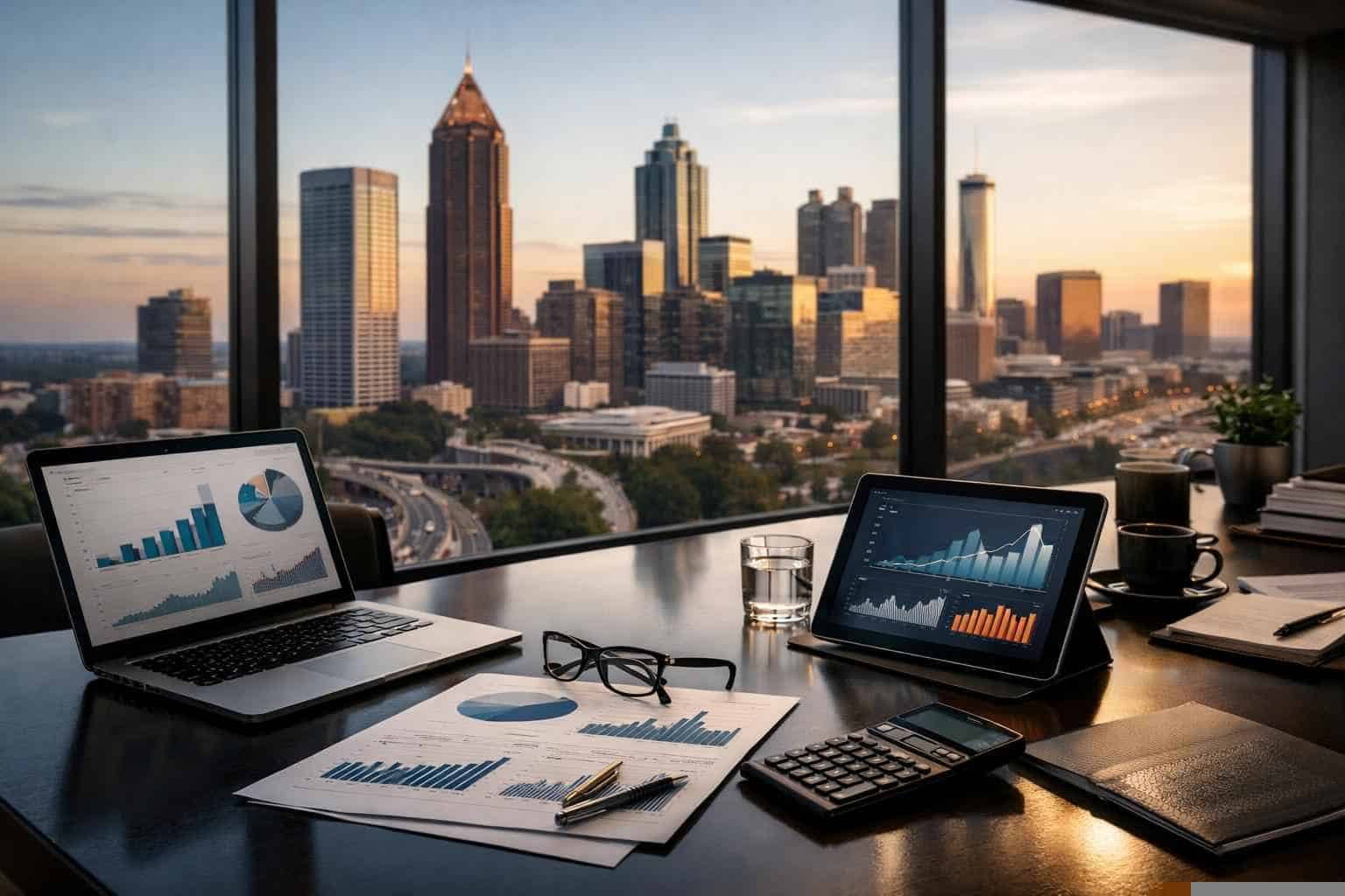 Revenue Operations Consulting Services in Atlanta GA