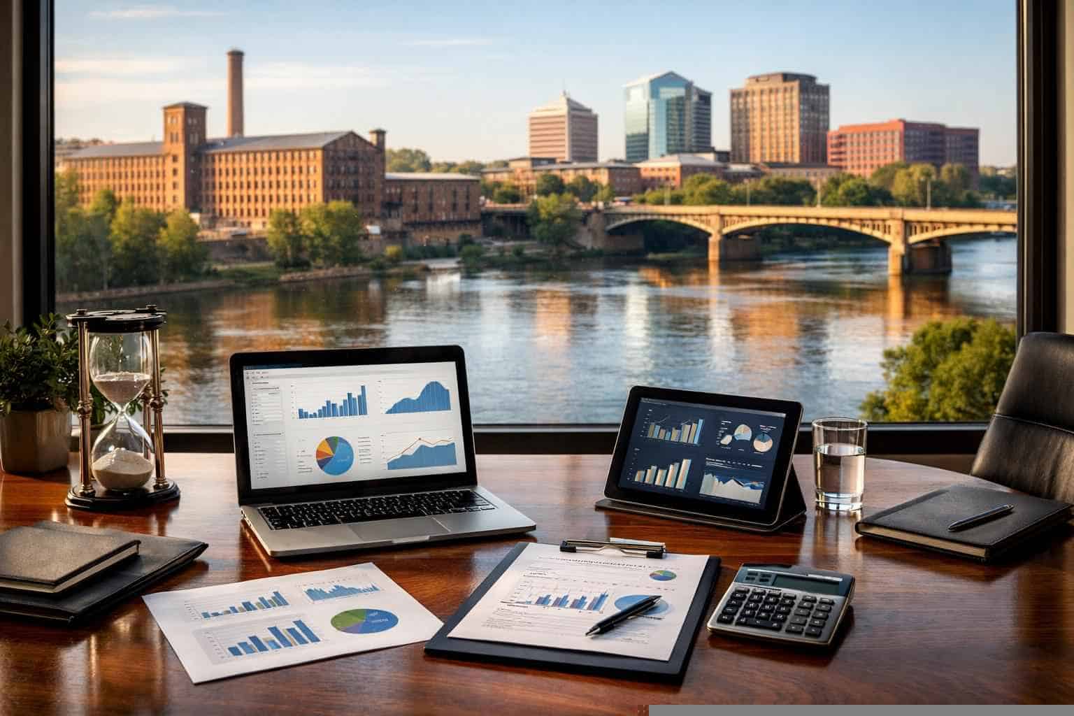 Revenue Operations Consulting Services in Columbus GA