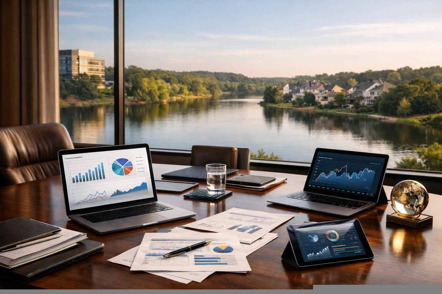 Revenue Operations Consulting Services in Johns Creek GA