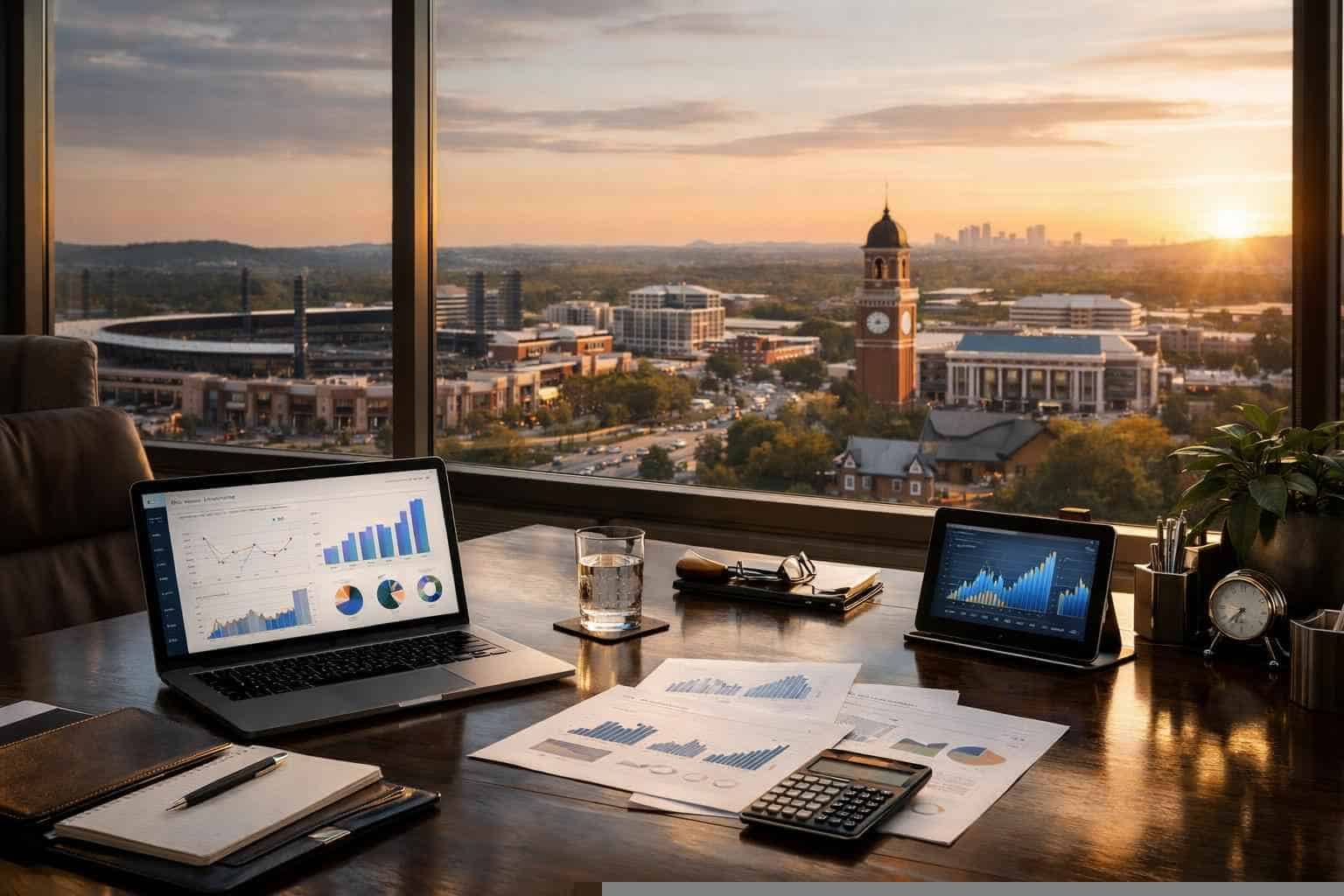 Revenue Operations Consulting Services in Smyrna GA