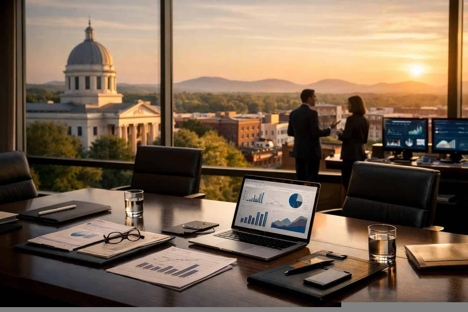 RevOps Consulting Services In Athens GA