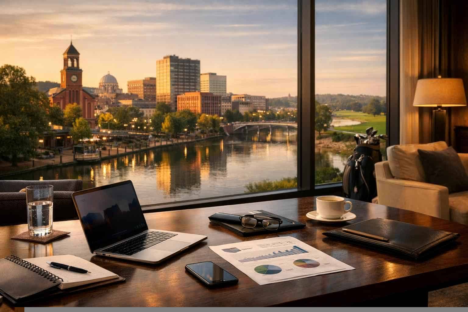 RevOps Consulting Services In Augusta GA