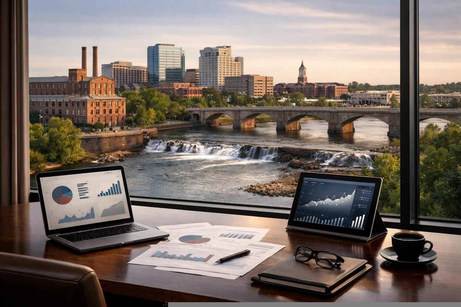 RevOps Consulting Services In Columbus GA