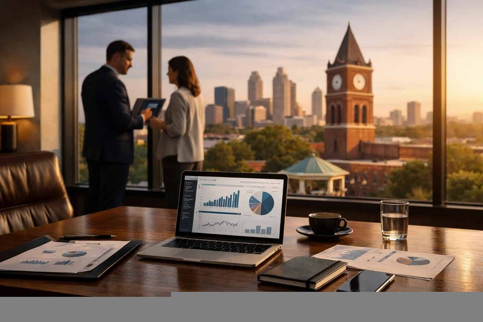 RevOps Consulting Services In Marietta GA