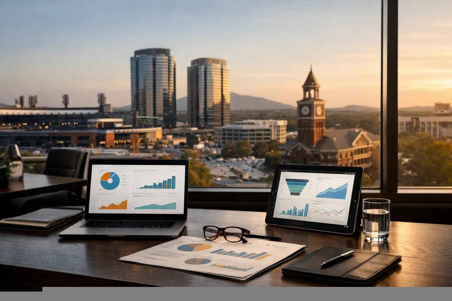 RevOps Consulting Services In Smyrna GA