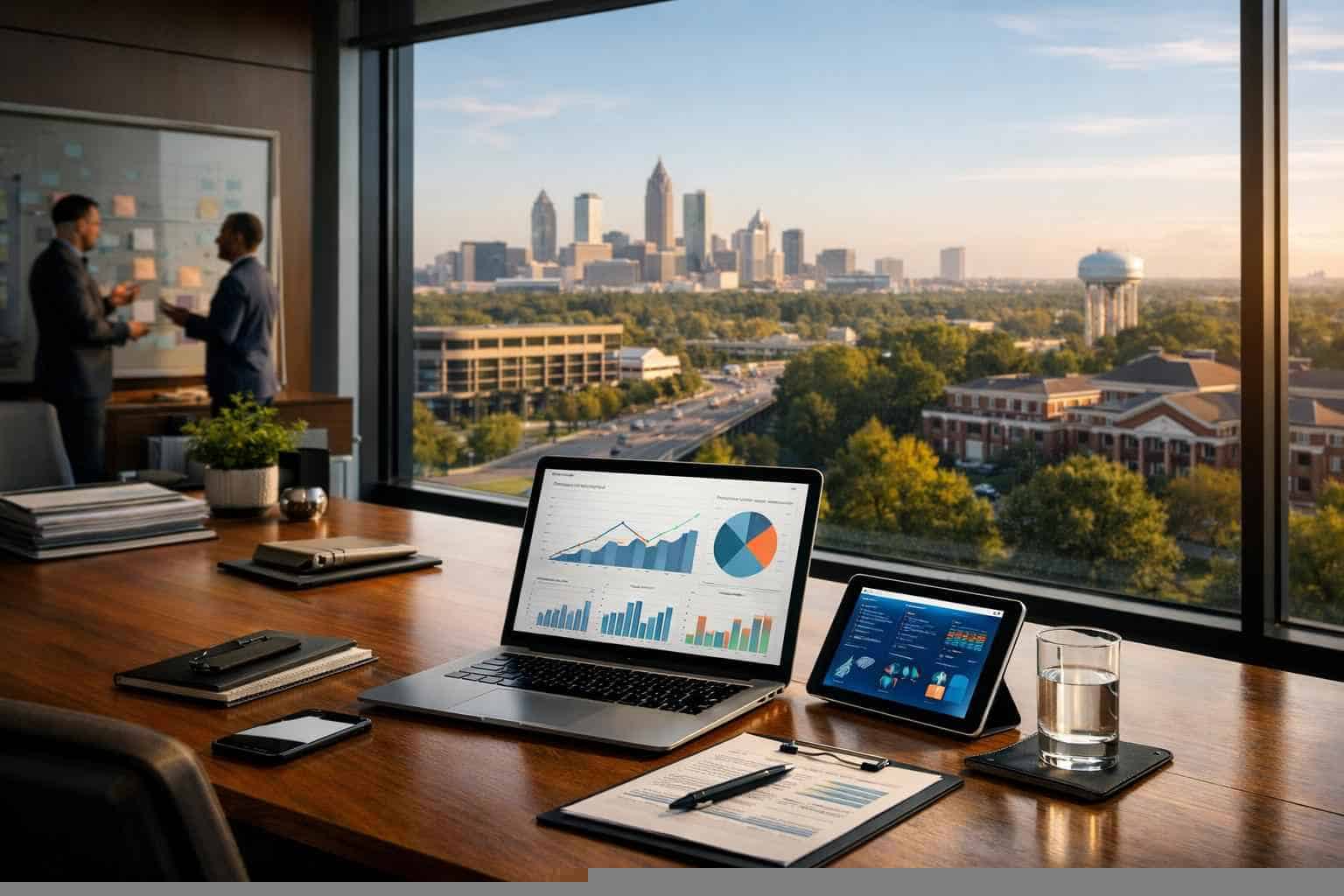 RevOps Consulting Services In South Fulton GA