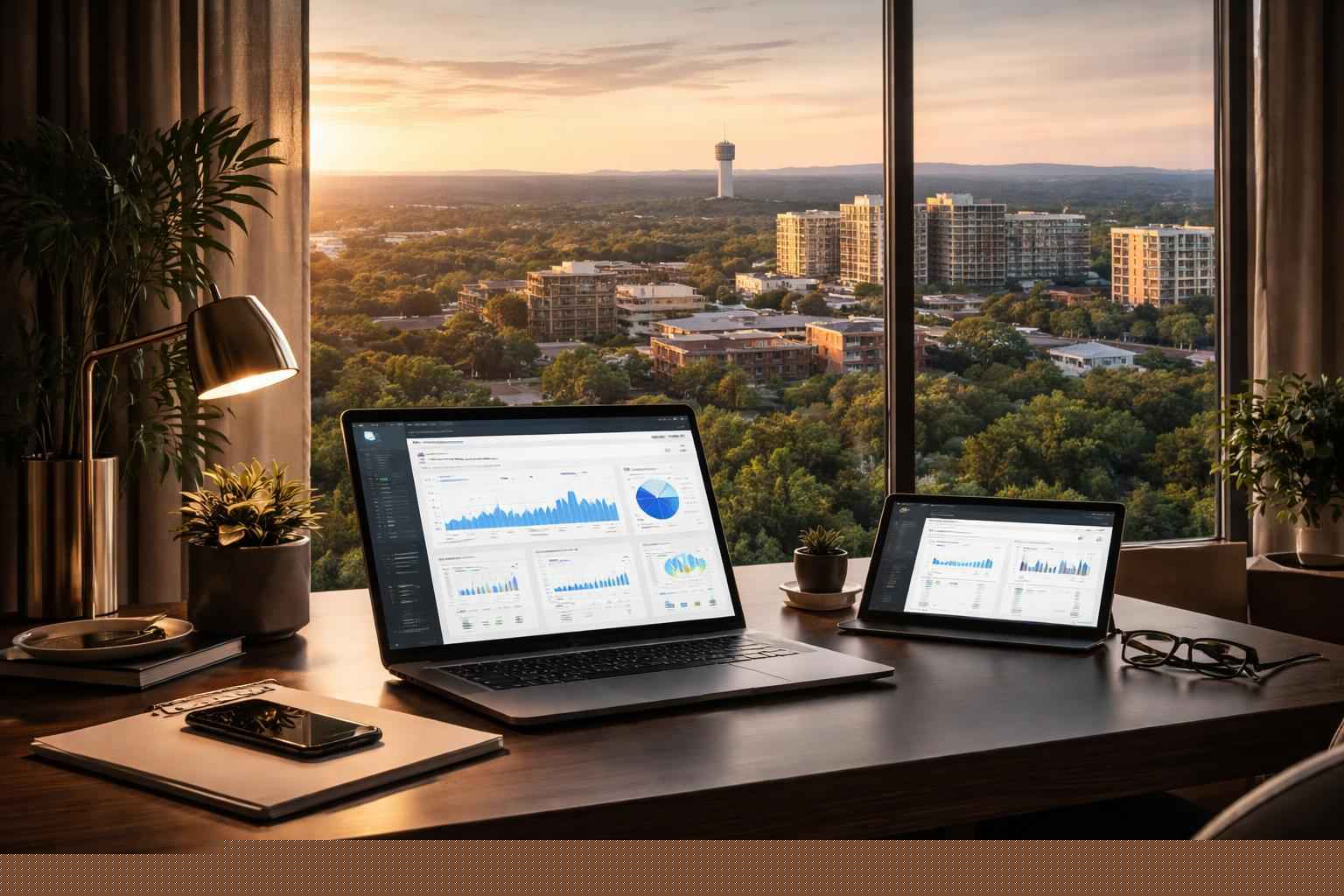 SaaS SEO Agency In Alpharetta GA