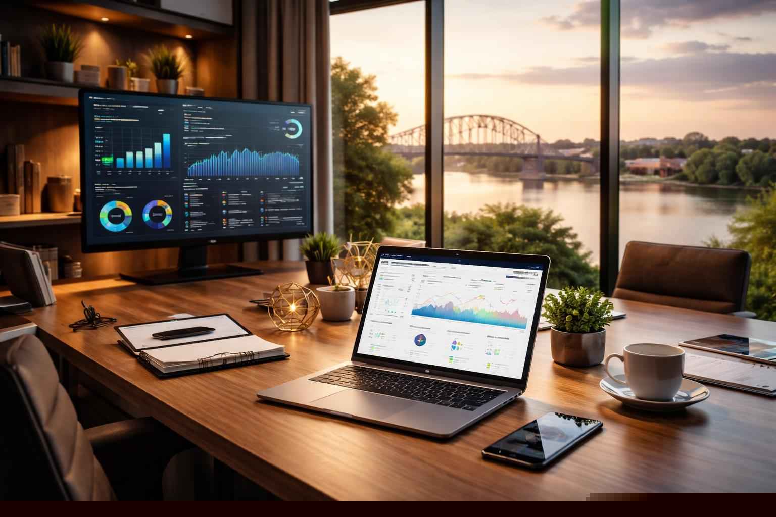 SaaS SEO Agency in Monroe LA