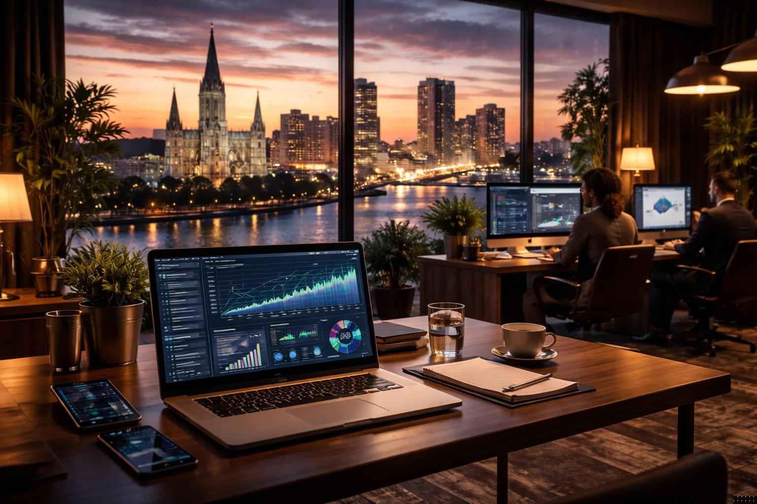 SaaS SEO Agency in New Orleans LA