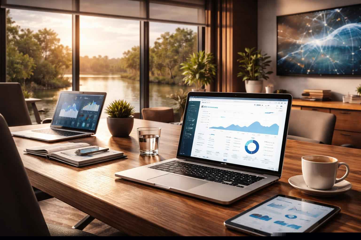 SaaS SEO Agency in Slidell LA