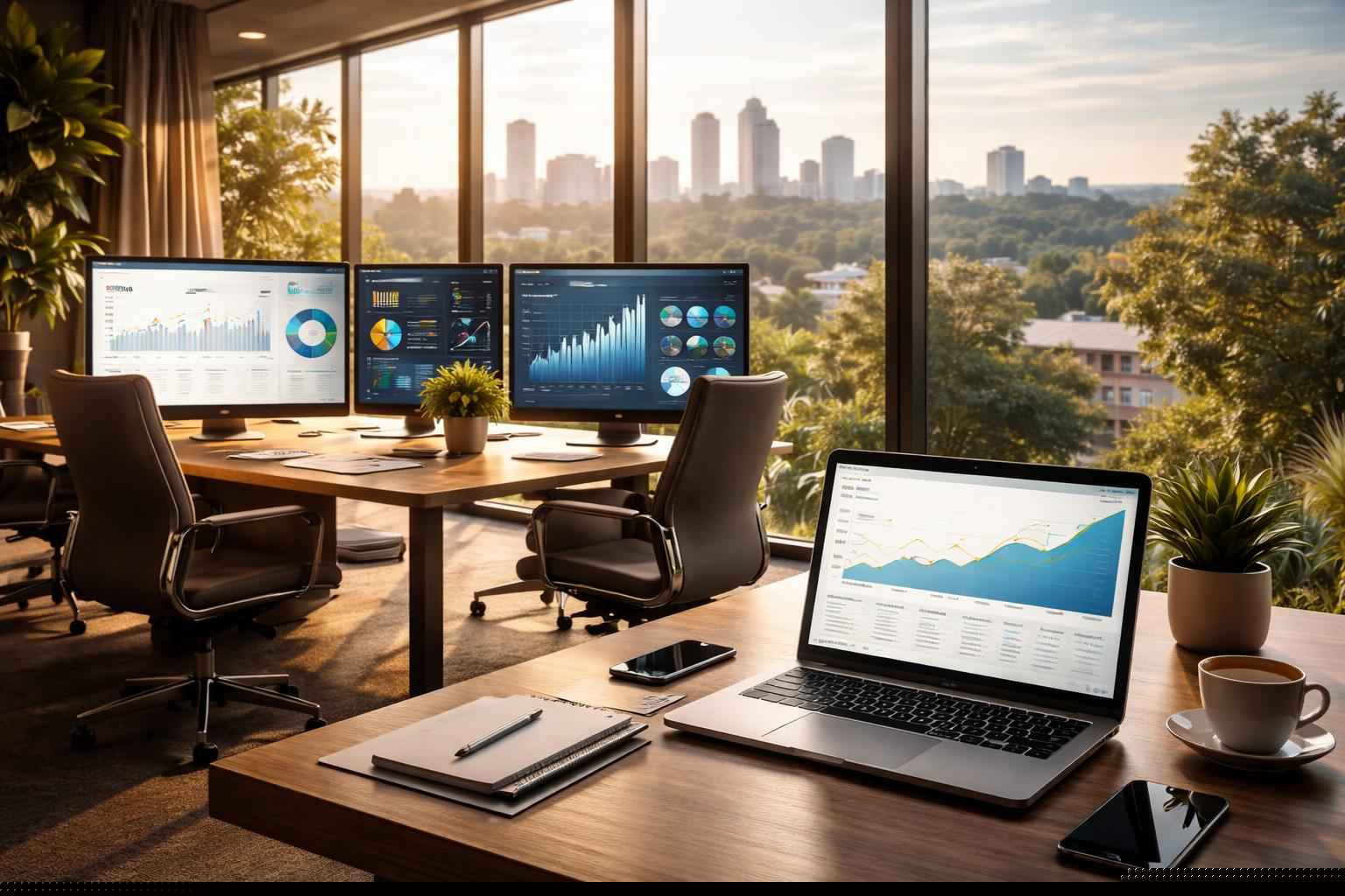 SaaS SEO Agency In Smyrna GA