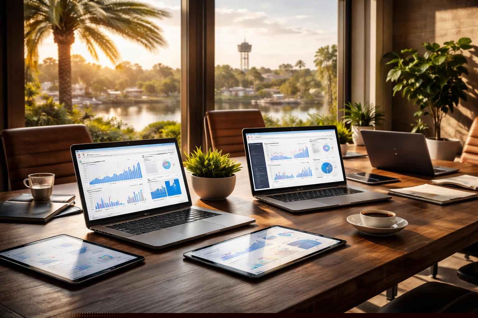 SaaS SEO Agency in Sulphur LA