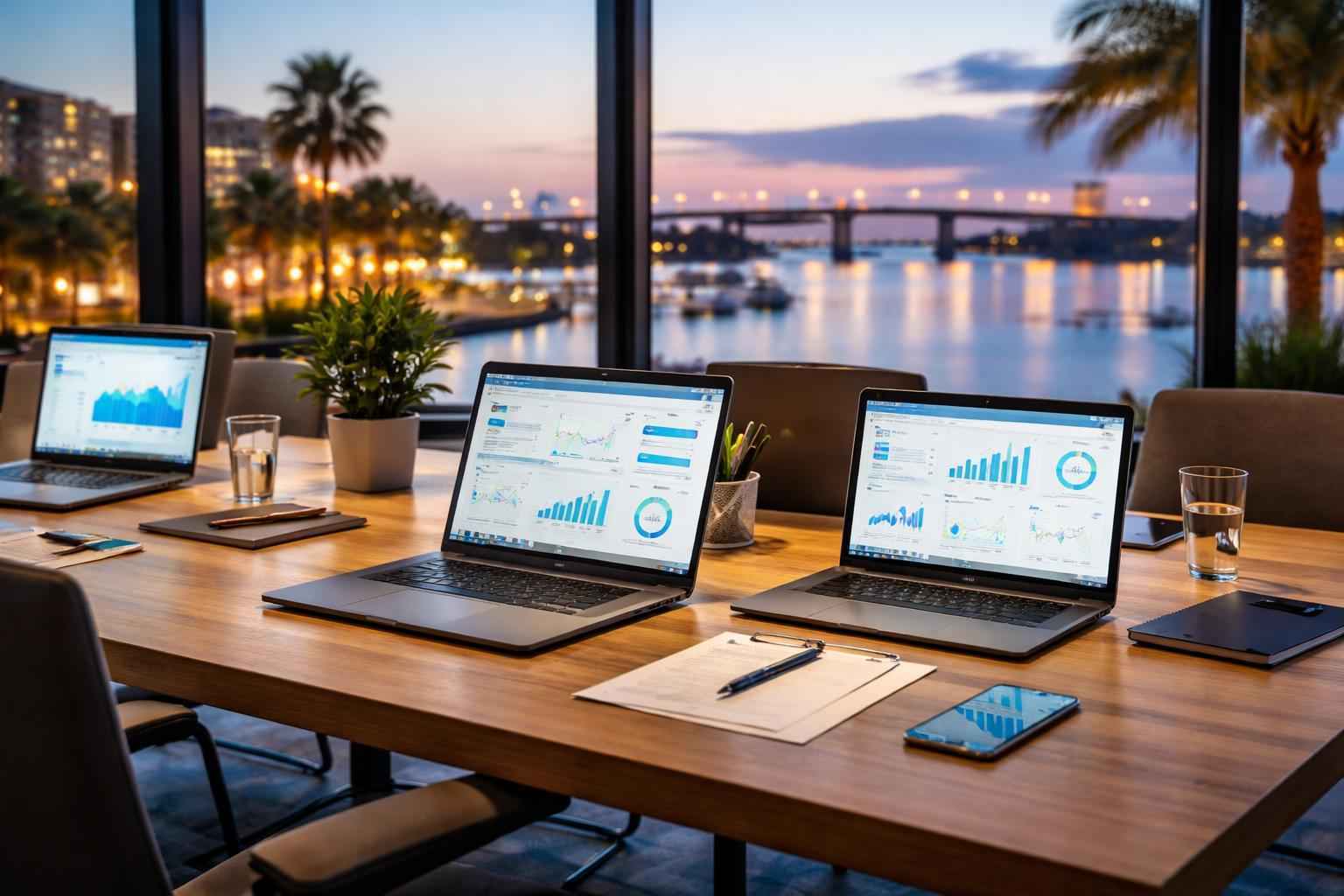 saas seo agency lake charles la