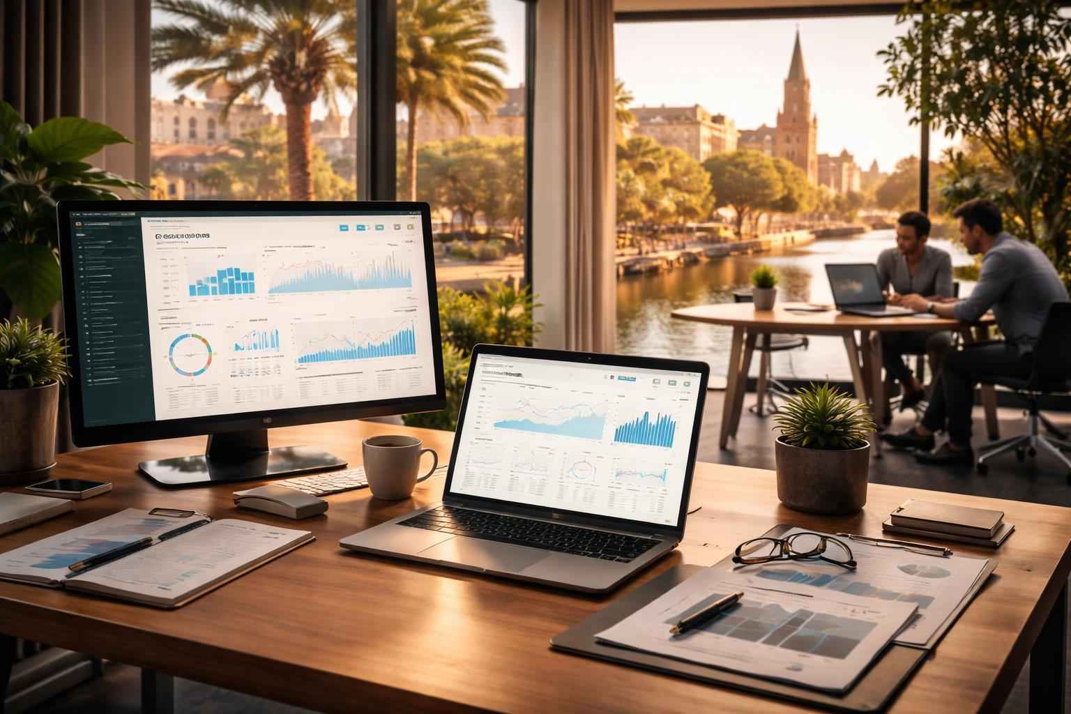 saas seo agency new iberia la