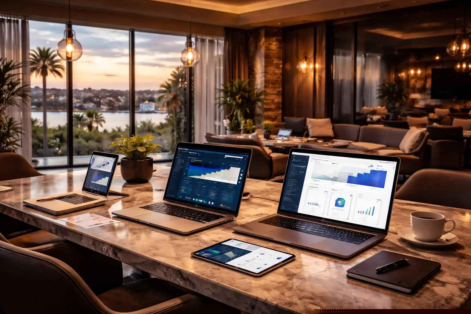 SaaS Website Design Agency In Kenner LA