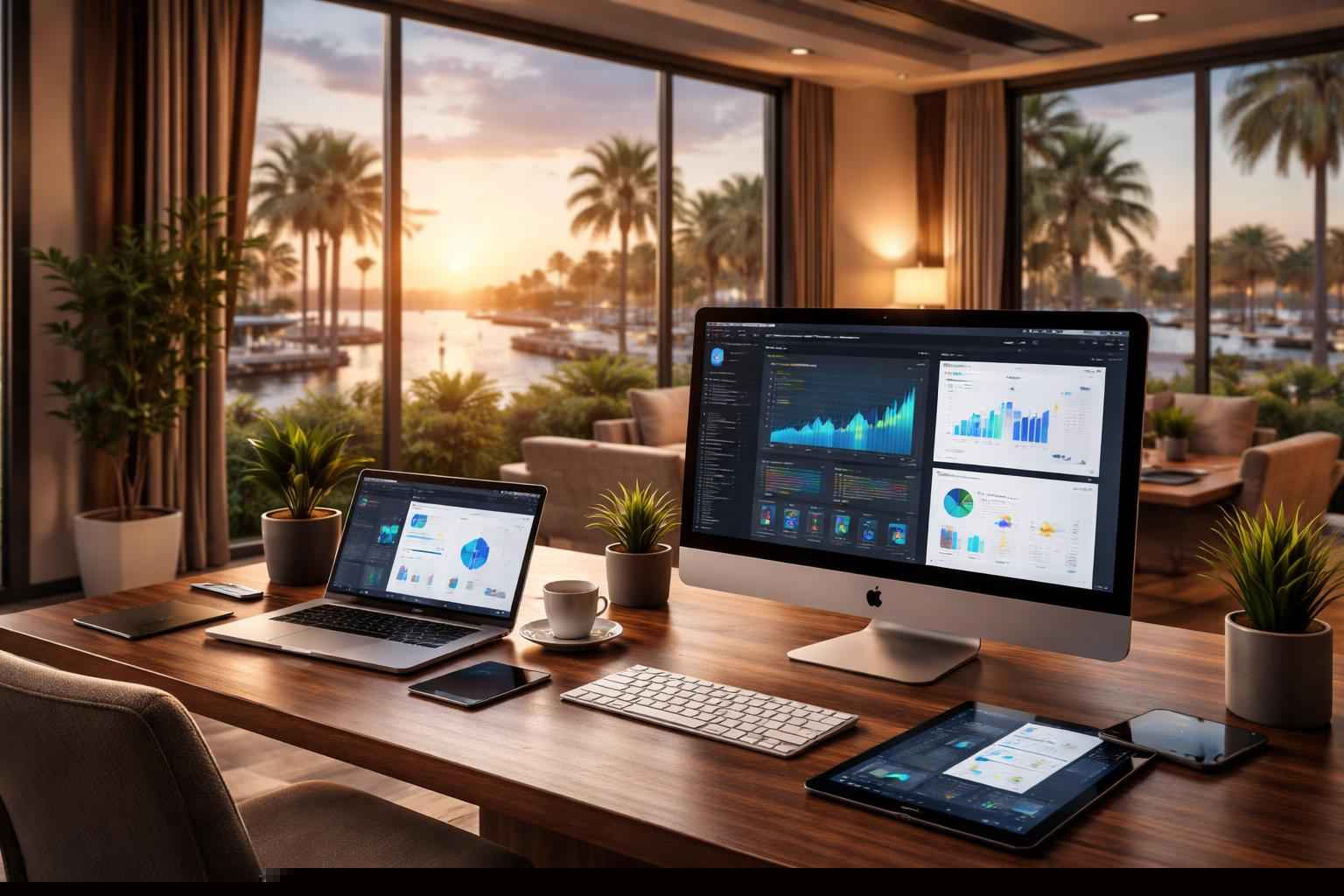 SaaS Website Design Agency In Slidell LA