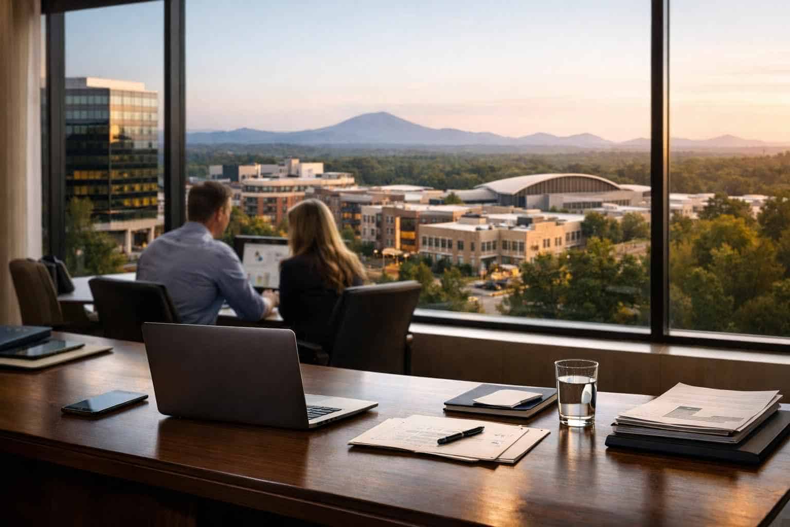 Sales Development Outsourcing Services in Alpharetta GA