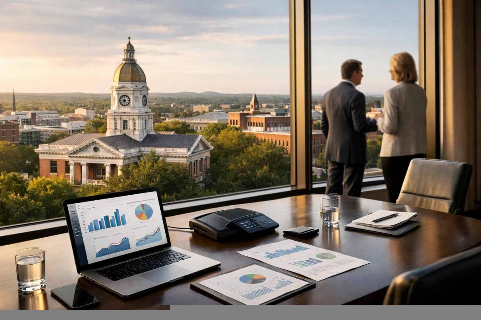 Sales Development Outsourcing Services in Athens GA