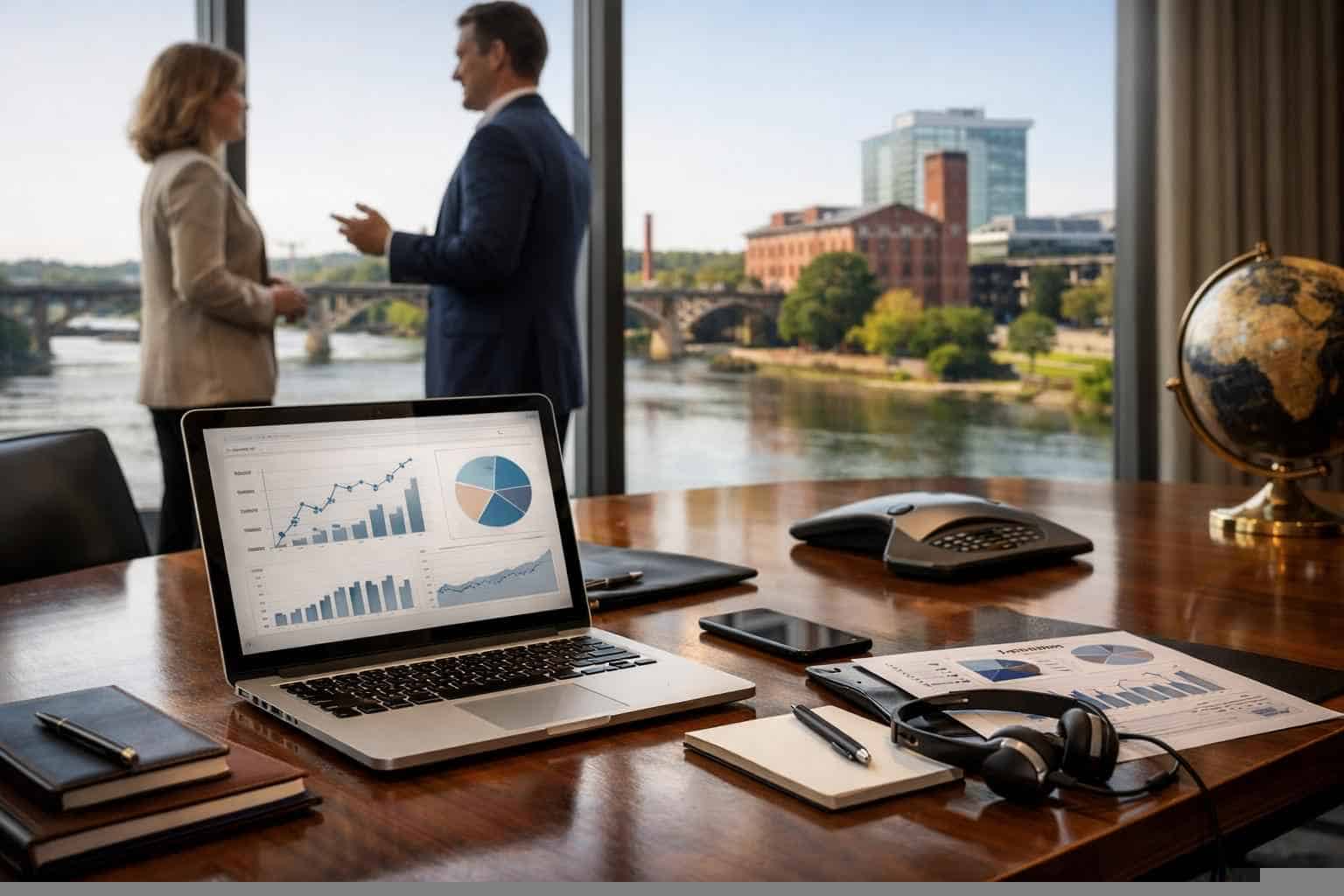 Sales Development Outsourcing Services in Columbus GA