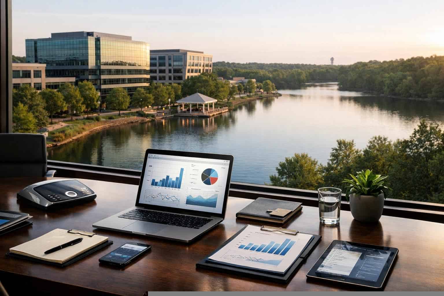 Sales Development Outsourcing Services in Johns Creek GA