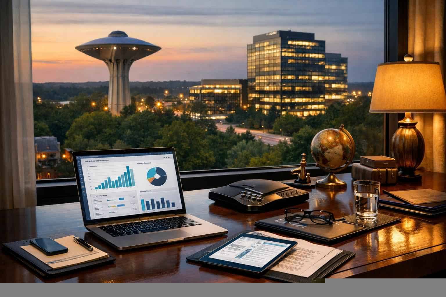 Sales Development Outsourcing Services in Roswell GA