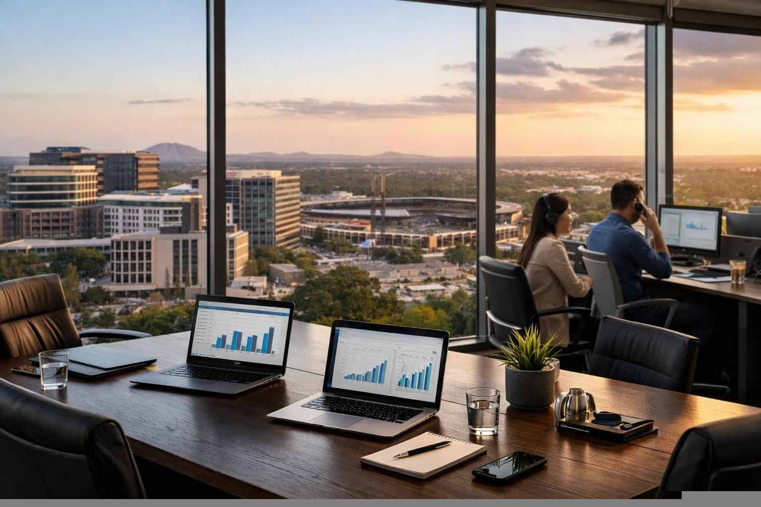 Sales Development Outsourcing Services in Smyrna GA