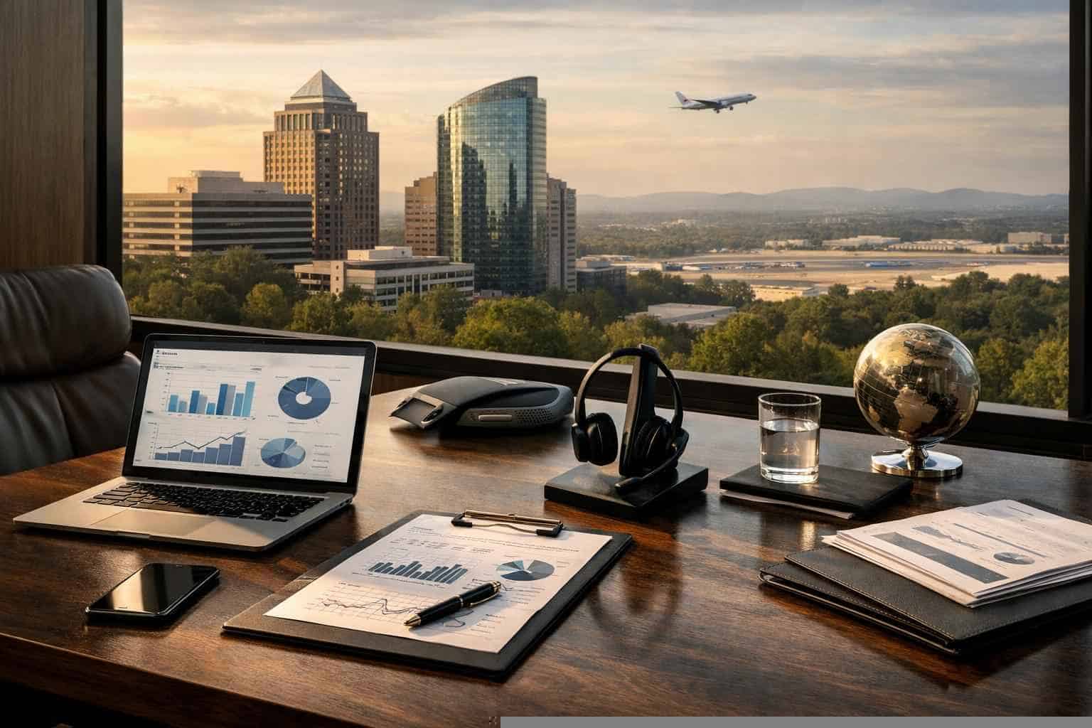 Sales Development Outsourcing Services in South Fulton GA