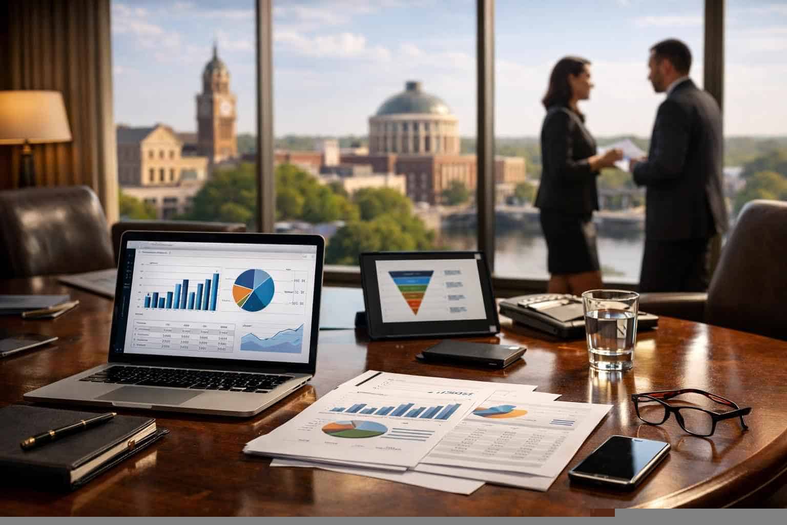 Sales Enablement Services In Albany Ga