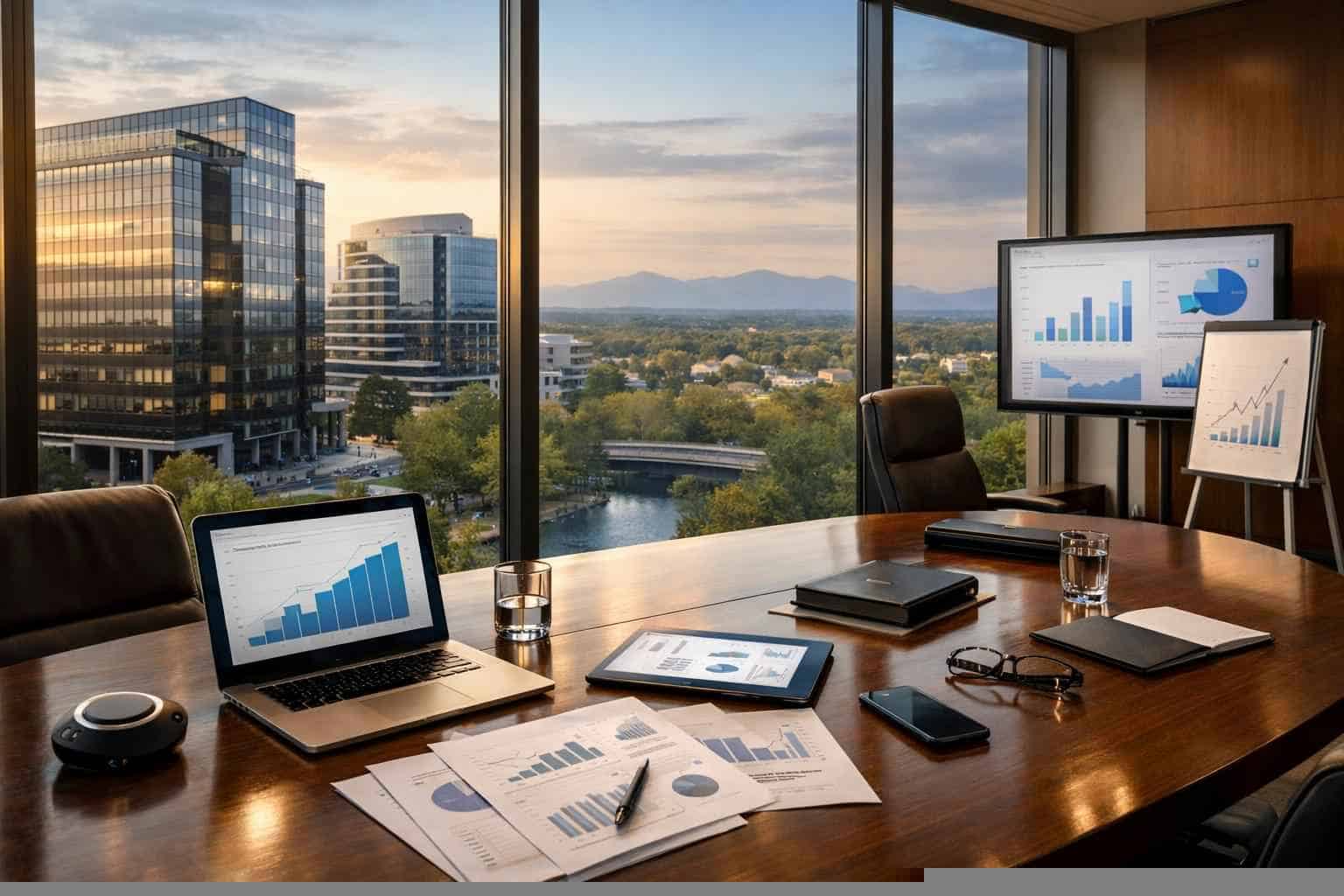 Sales Enablement Services In Alpharetta Ga