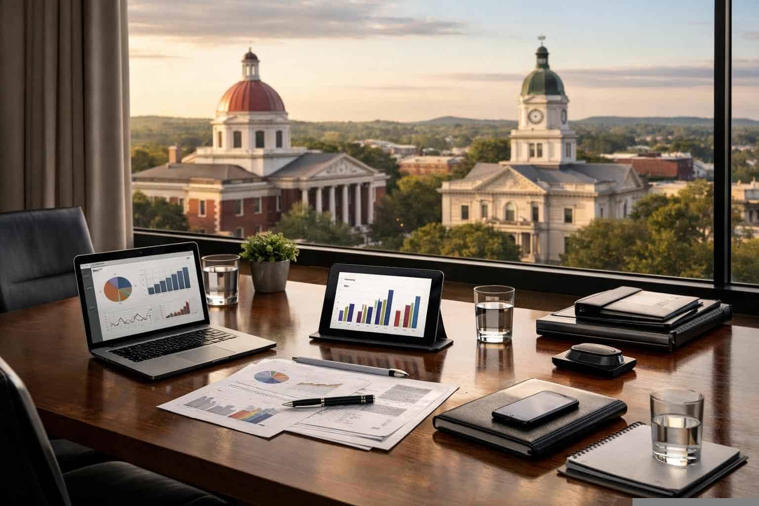 Sales Enablement Services In Athens Ga