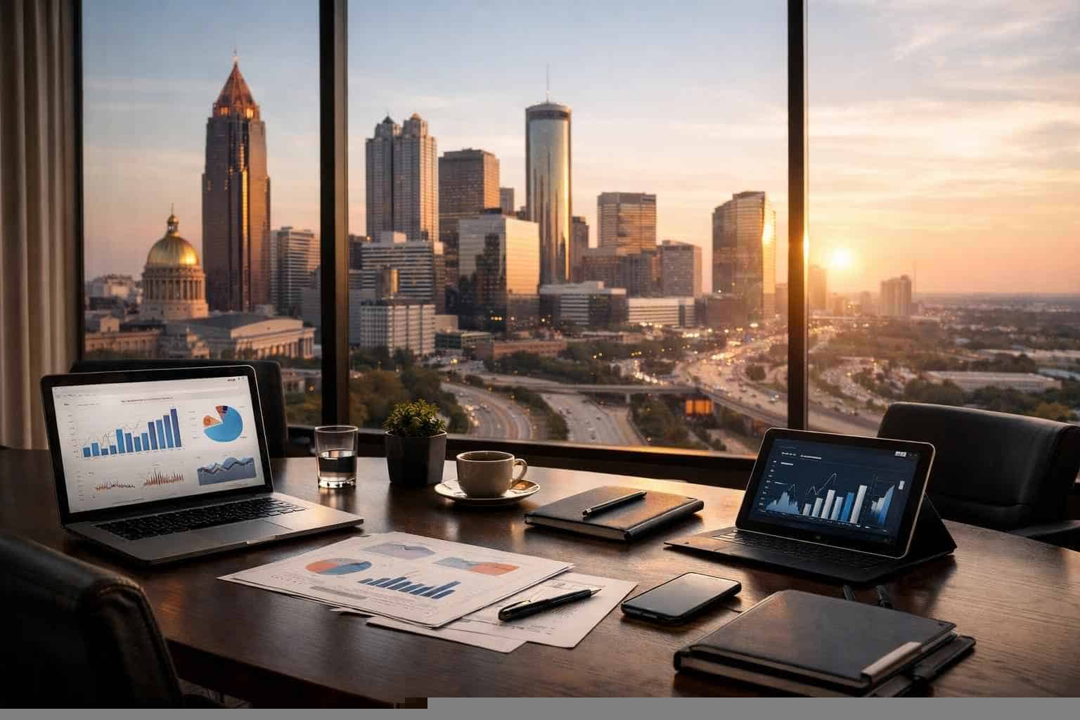 Sales Enablement Services In Atlanta Ga