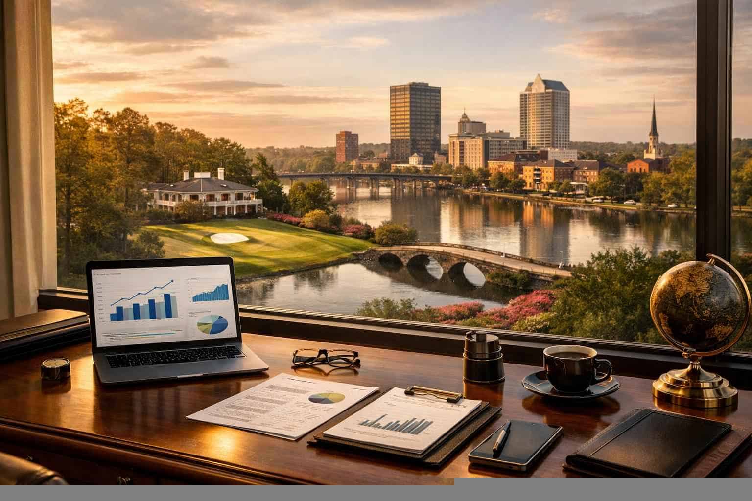 Sales Enablement Services In Augusta Ga