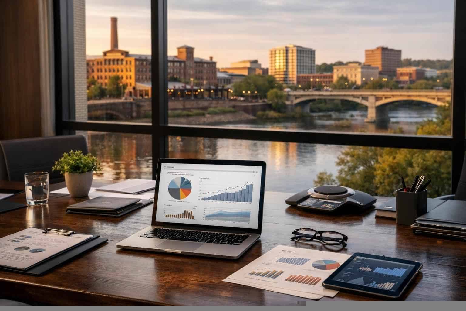 Sales Enablement Services In Columbus Ga