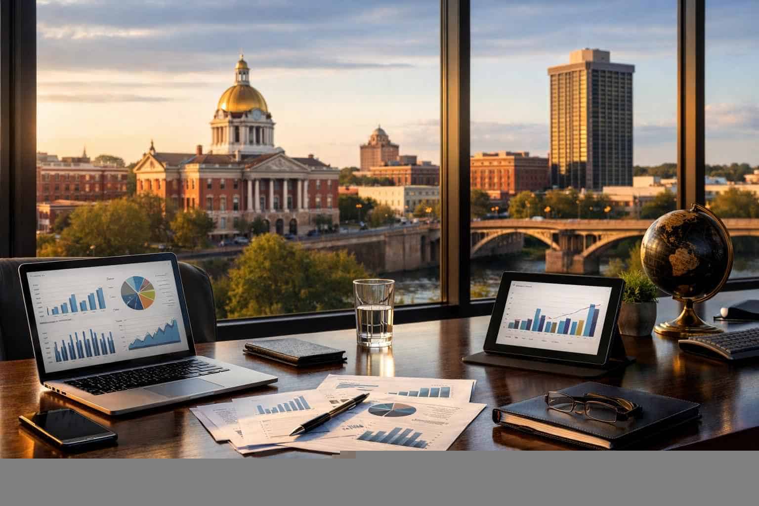 Sales Enablement Services In Macon Ga