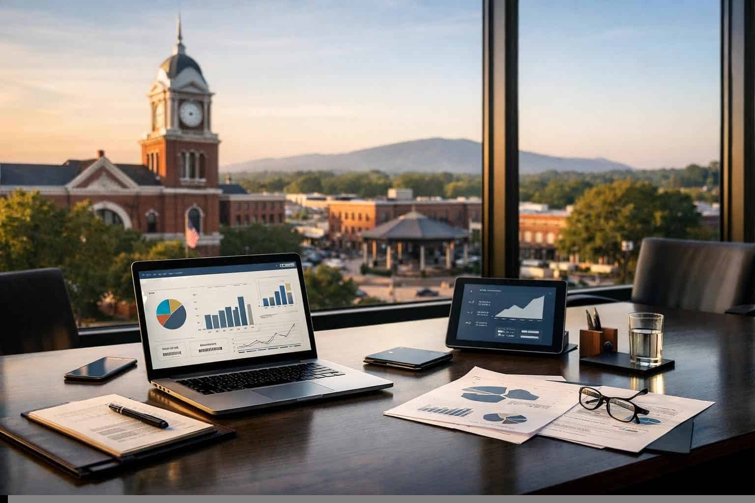 Sales Enablement Services In Marietta Ga